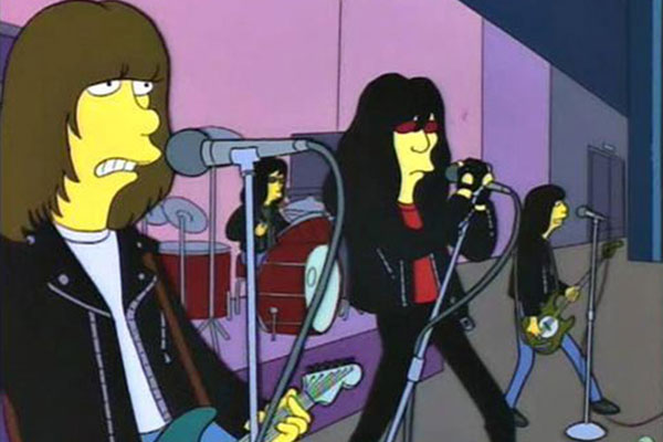 ramones
