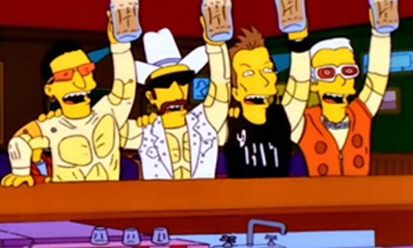 u2-simpson