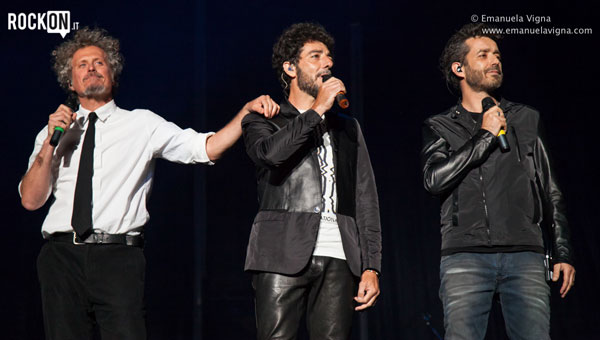 Fabi-Gazze-Silvestri