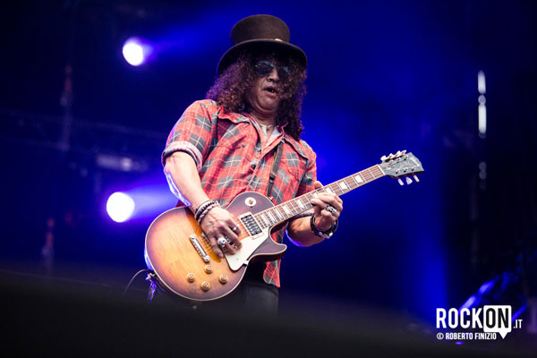 slash