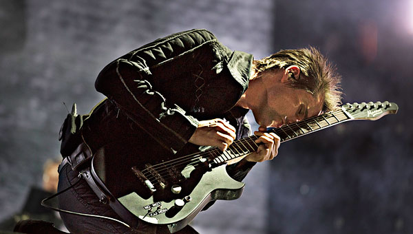 muse
