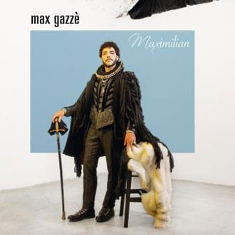 maxgazze-maximilian