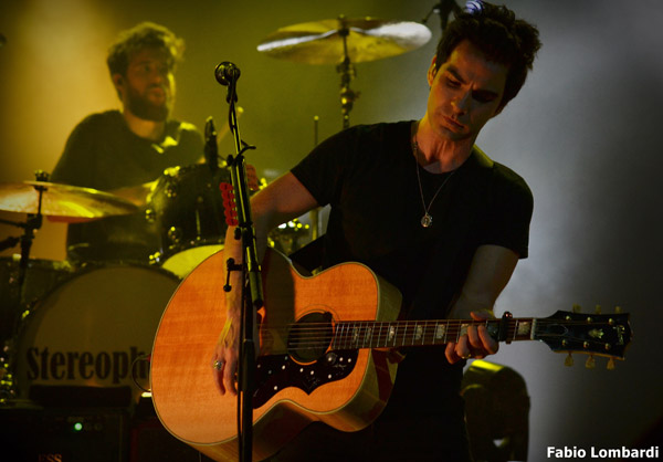 stereophonics-milano