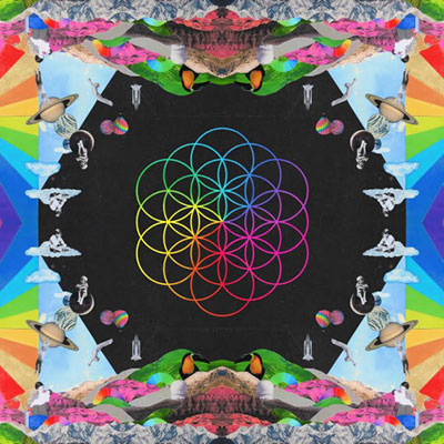 coldplay-album
