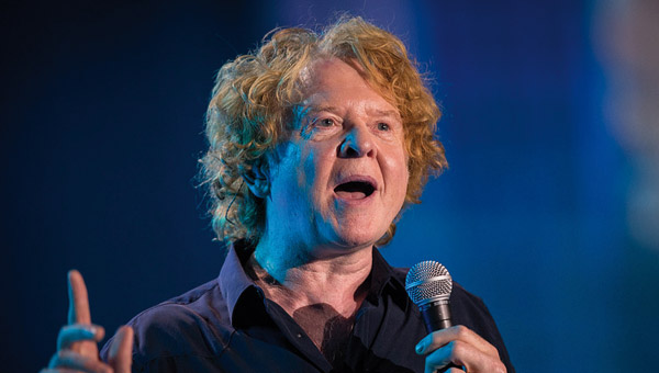 simplyred