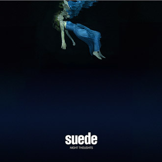 suede