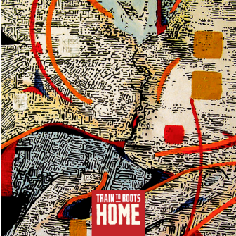 home the kiss
