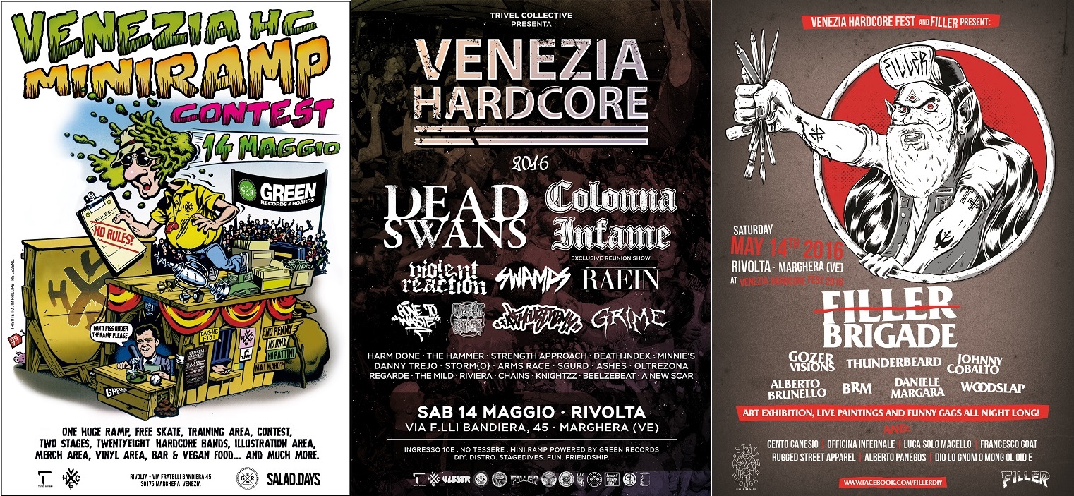 vhc