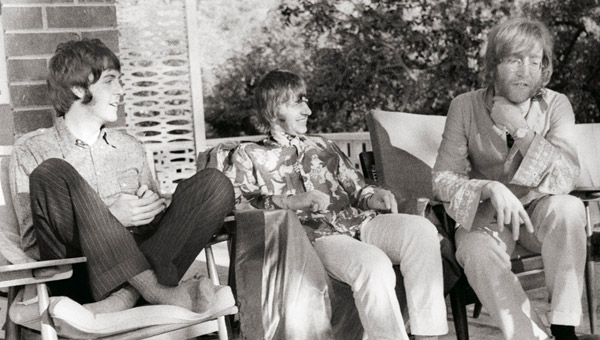 beatles-torino-india