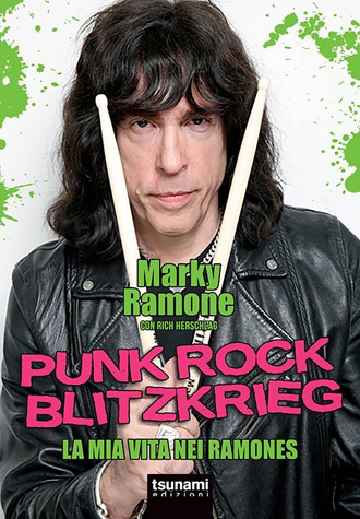 markyramone