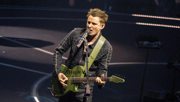 muse-drones
