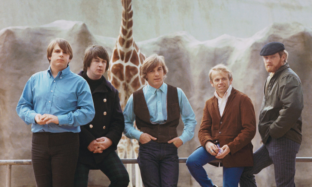 beachboys