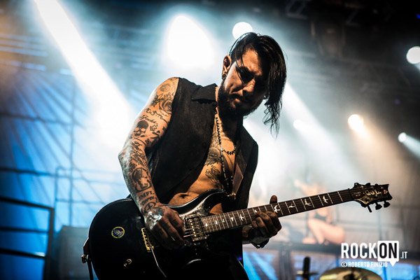 davenavarro