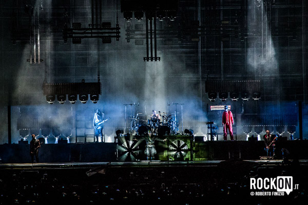 rammstein