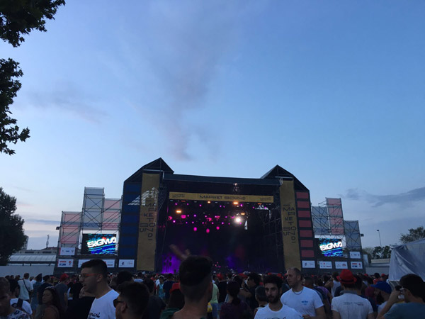 marketsound