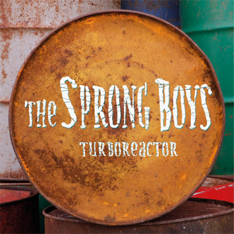 the-sprongboys