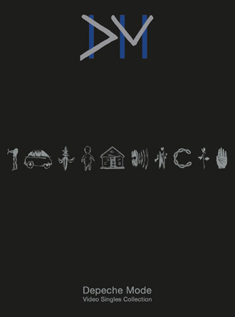depechemode-videocollection