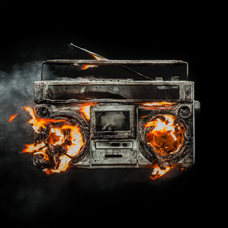 greenday-revolutionradio