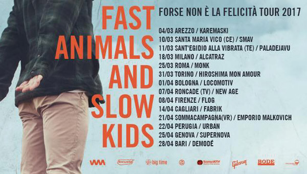 fast-tour