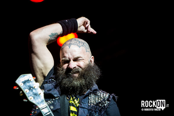 rancid