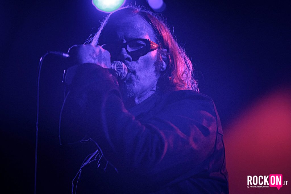 Mark Lanegan
