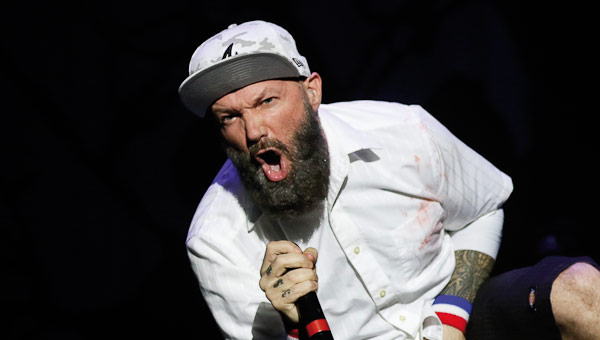LIMP BIZKIT