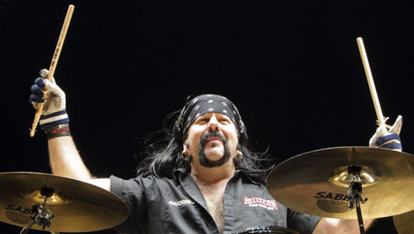Pantera Vinnie Paul