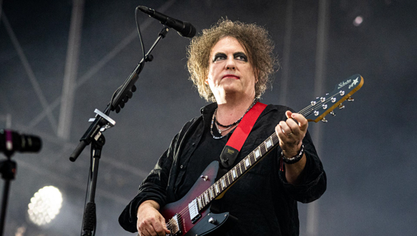 The Cure Band