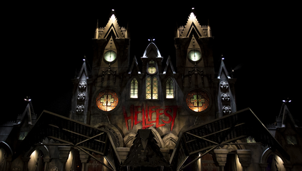 HellFest 2019