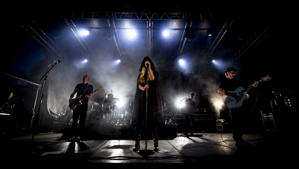 Hooverphonic