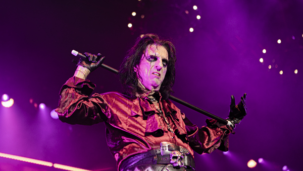 Alice Cooper