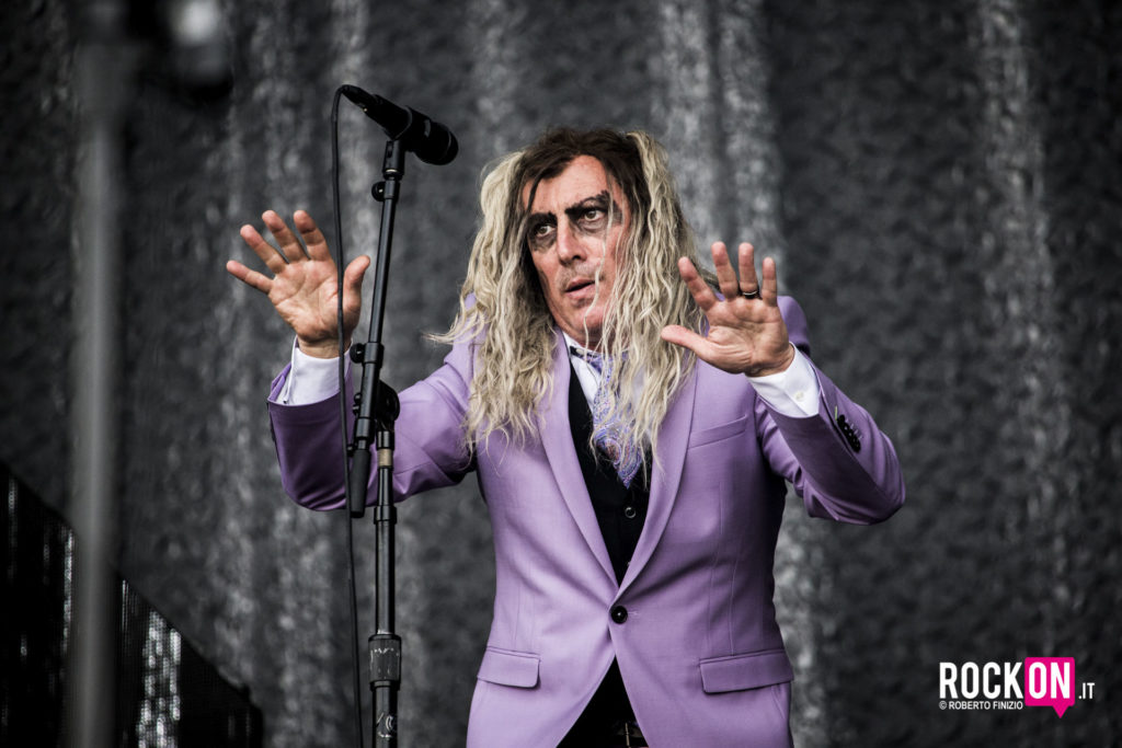 A Perfect Circle - Pinkpop Festival 2018
