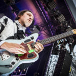 Arcade Fire - Pinkpop Festival 2014