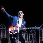 Arctic Monkeys - Pinkpop Festival 2014