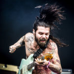 Biffy Clyro - Pinkpop Festival 2017