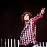 Bring Me The Horizon - Pinkpop Festival 2016