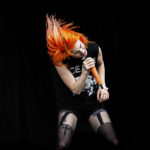 Paramore - Pinkpop Festival 2013