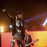 Skunk Anansie - Pinkpop Festival 2016