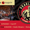 Pearl Jam Roma 2018 - Nugs.net streaming poster