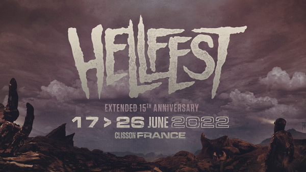 HellFest 2022
