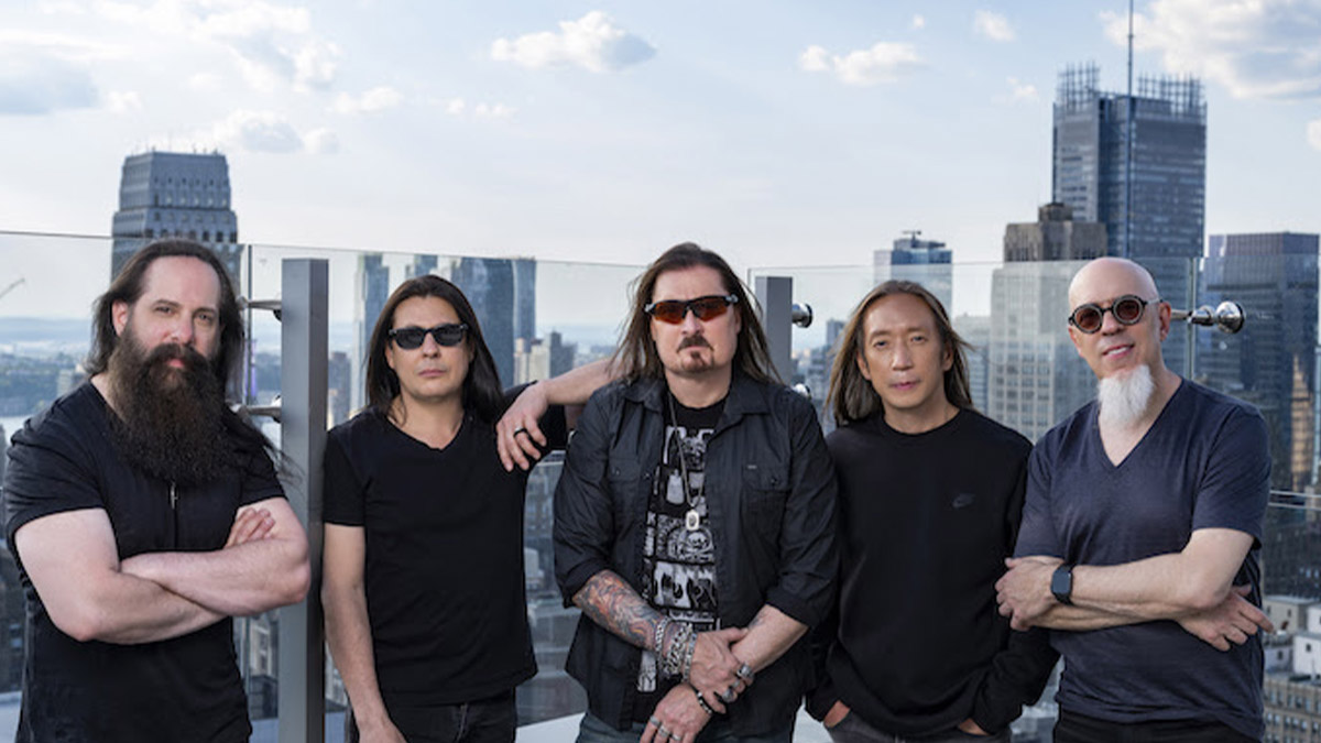 Dream Theater