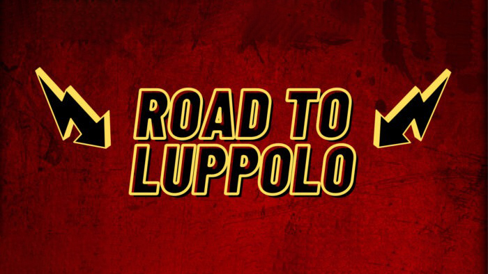 Road to Luppolo 2021