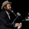 Vinicio Capossela in concerto al Blue Note di Milano