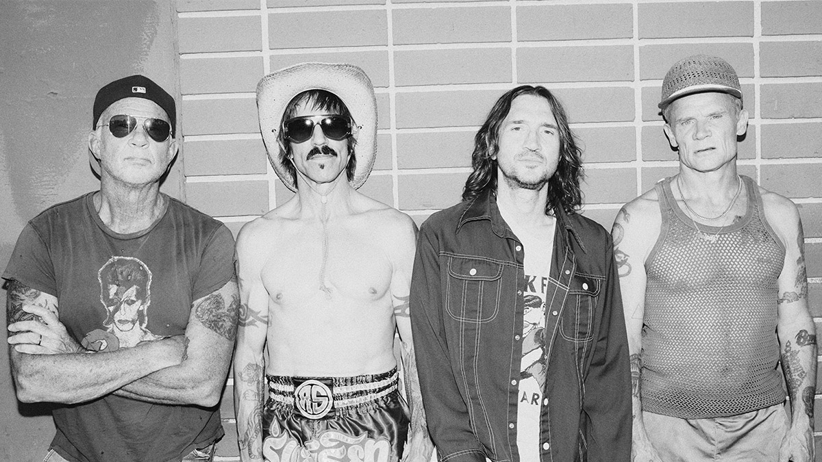 Red Hot Chili Peppers A Ap Rocky In Concerto Sabato 18 Giugno Al Firenze Rocks 22 Rockon It