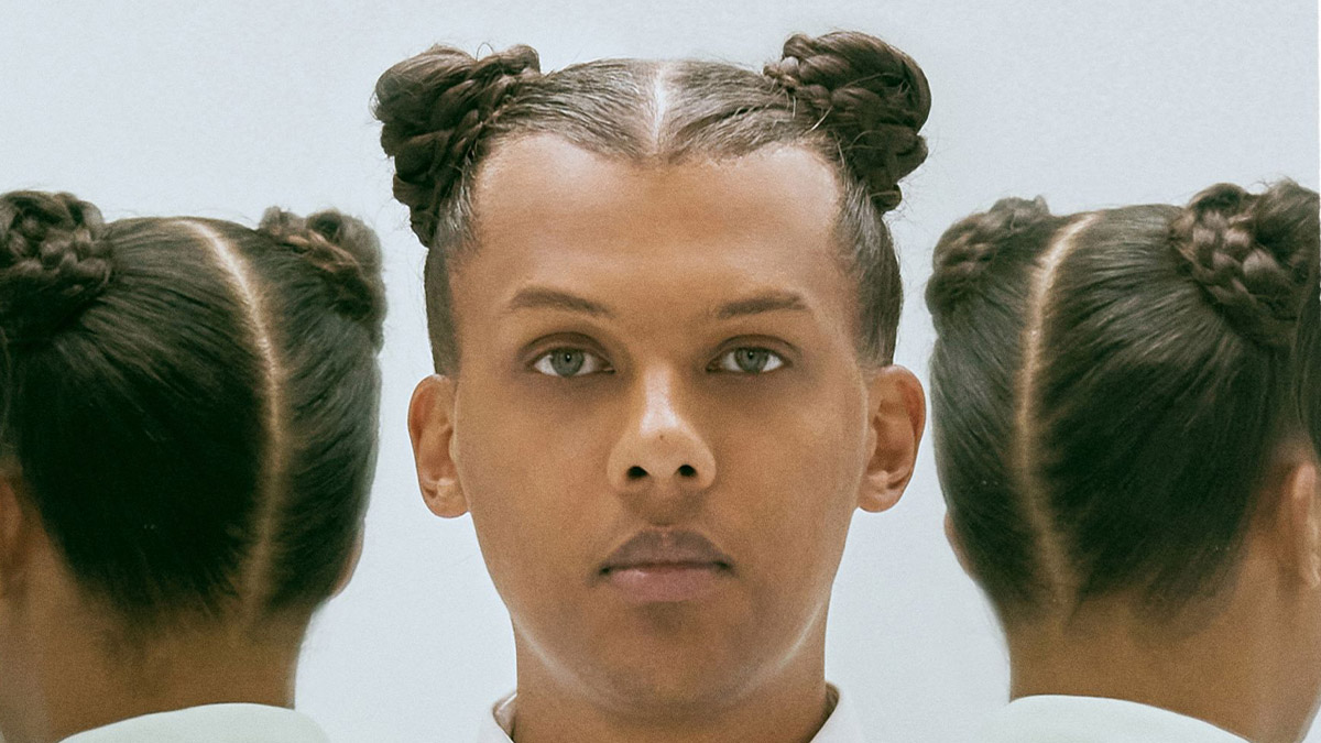 Stromae - annullato