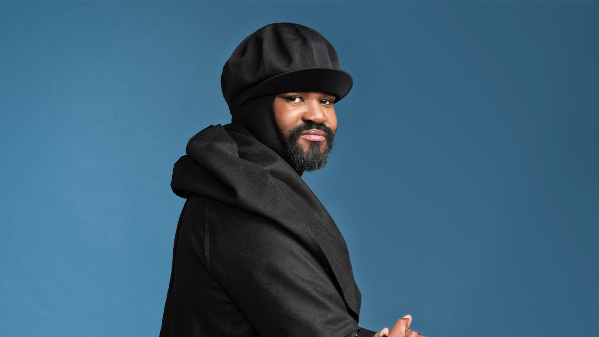 Gregory Porter