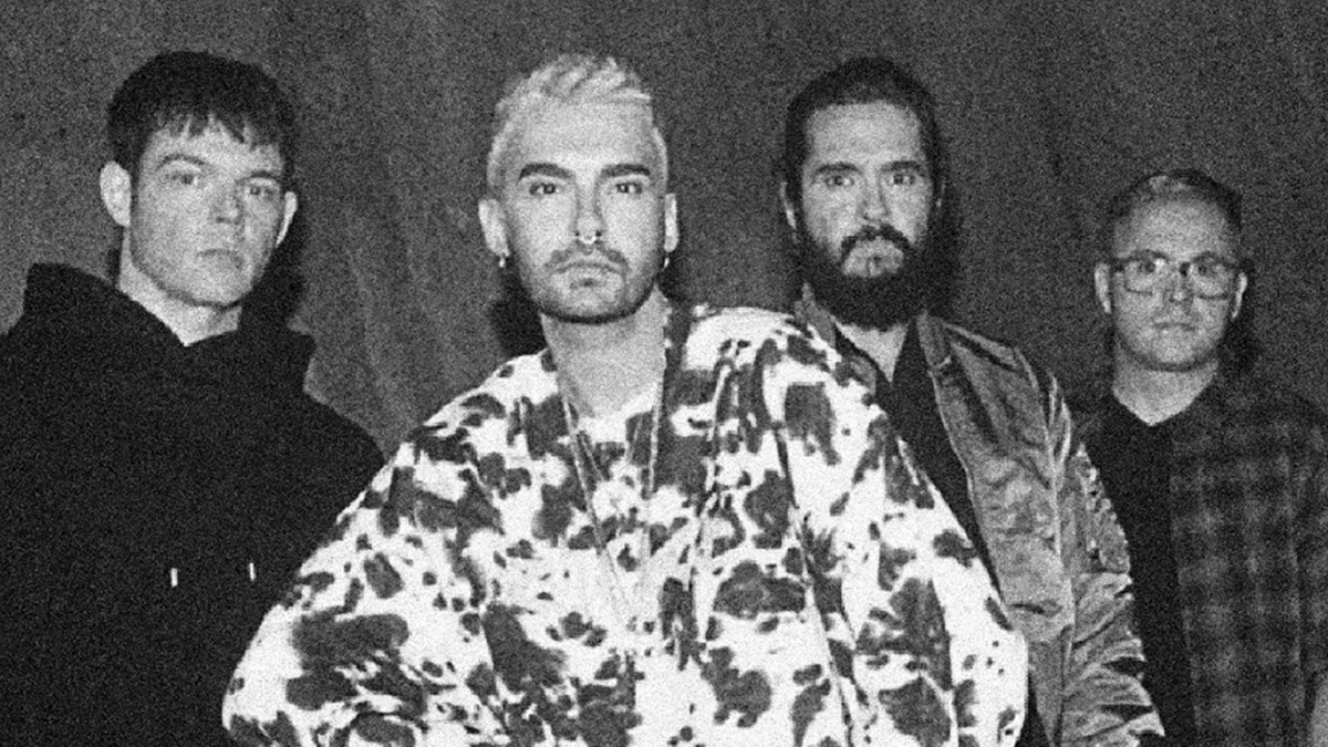 Tokio Hotel