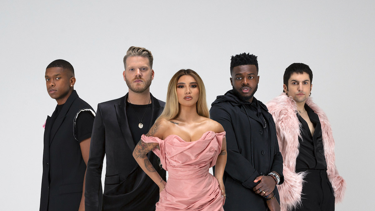 Pentatonix
