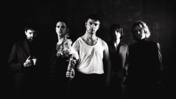 Fontaines DC