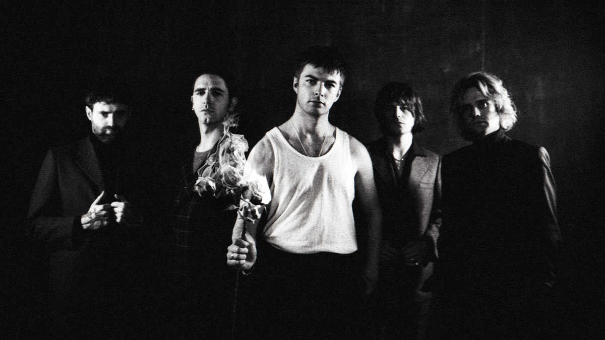 Fontaines DC